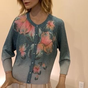 St.John Cardigan